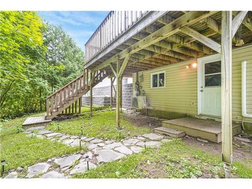 132 Topcliffe Cres, Fredericton, NB 
