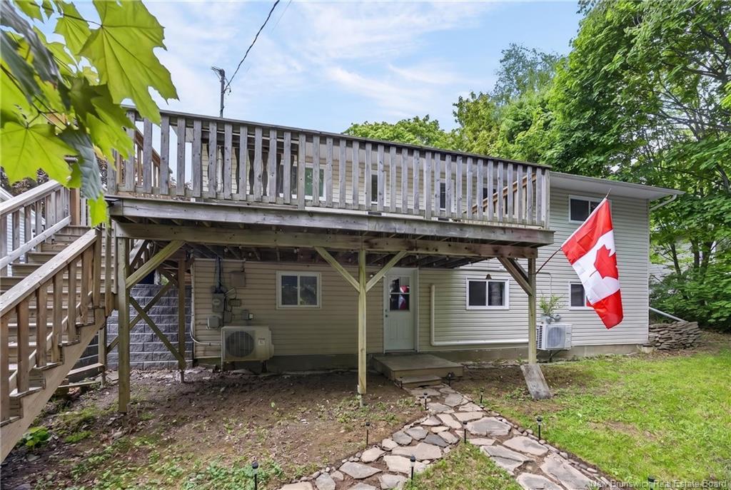 132 Topcliffe Cres, Fredericton, NB