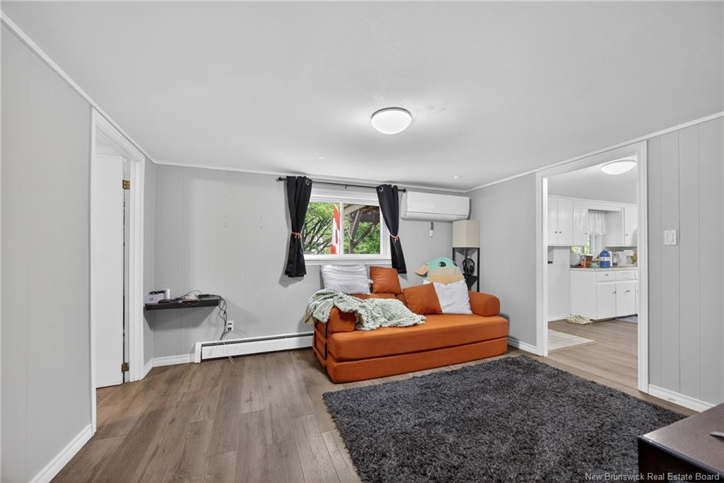 132 Topcliffe Cres, Fredericton, NB