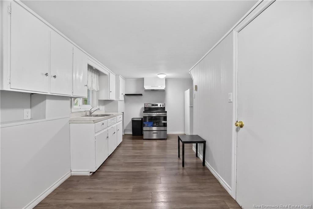 132 Topcliffe Cres, Fredericton, NB