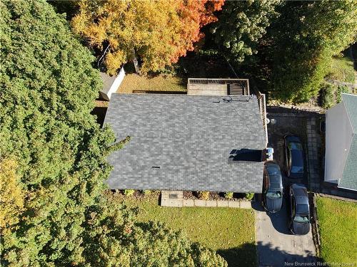 132 Topcliffe Cres, Fredericton, NB 