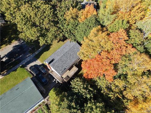132 Topcliffe Cres, Fredericton, NB 