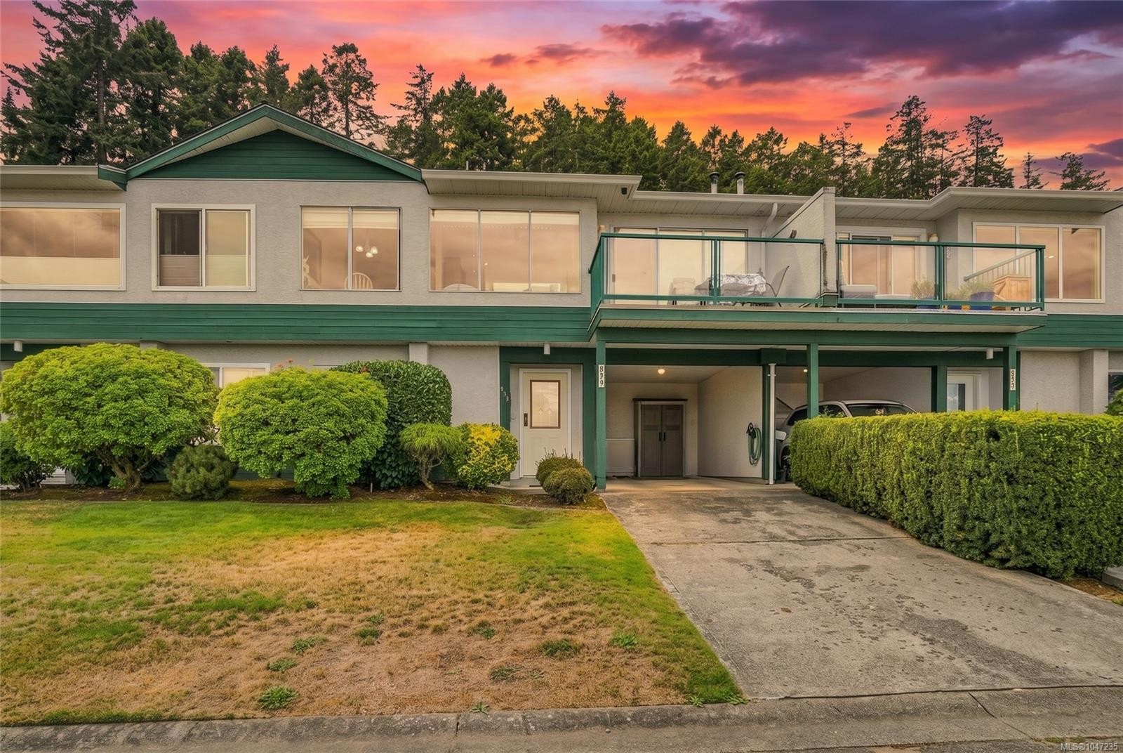 977 Highview Terr, Nanaimo, BC