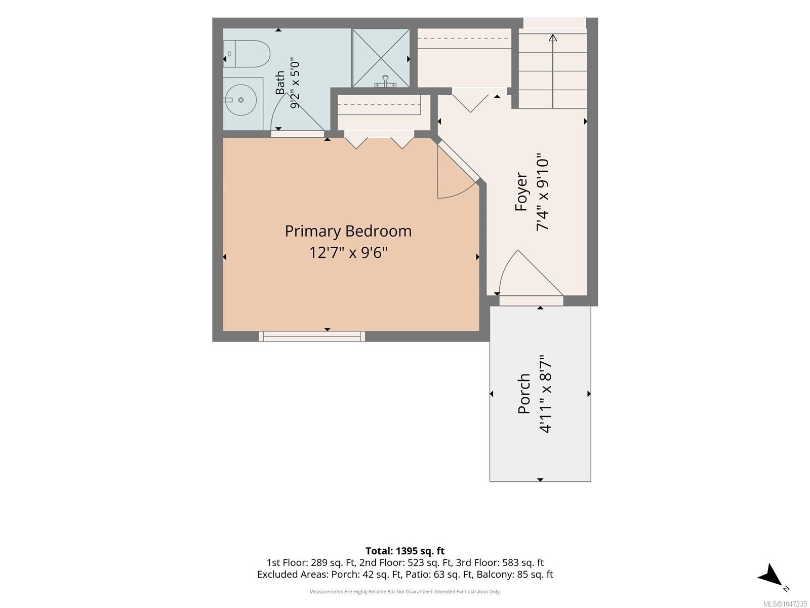 977 Highview Terr, Nanaimo, BC