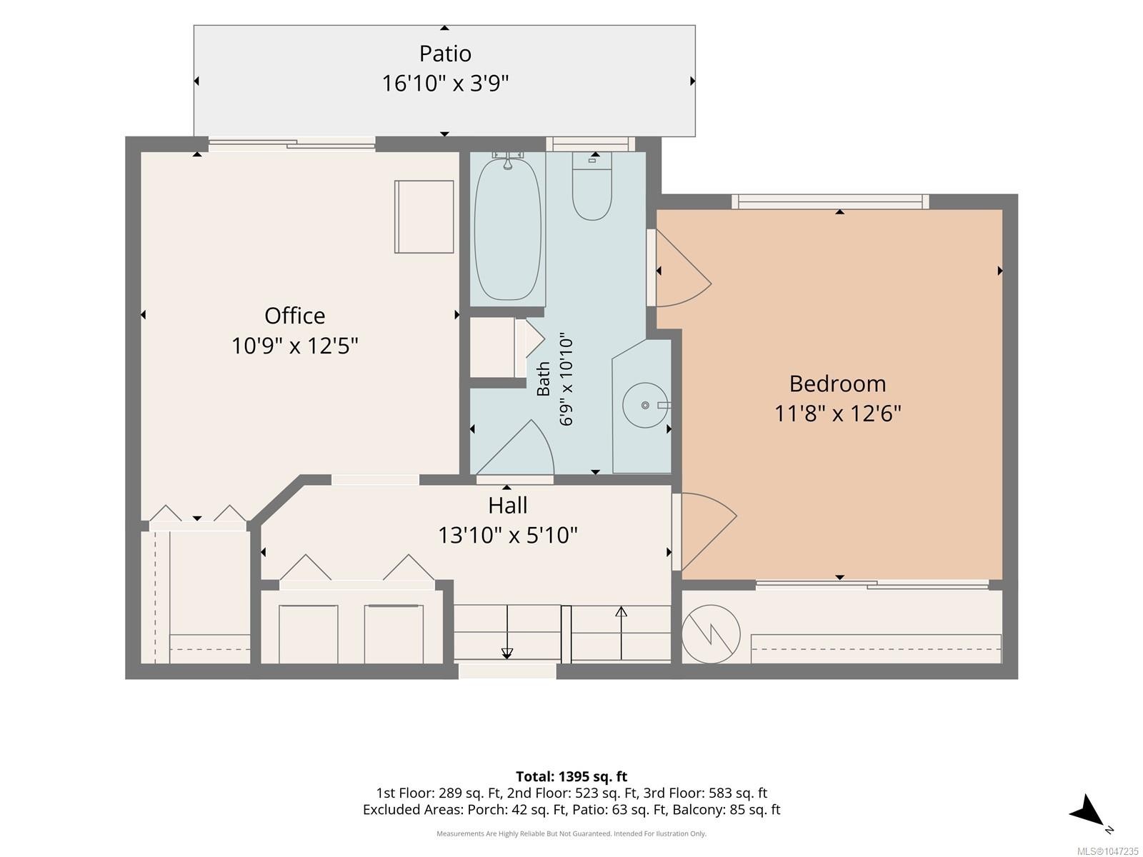 977 Highview Terr, Nanaimo, BC