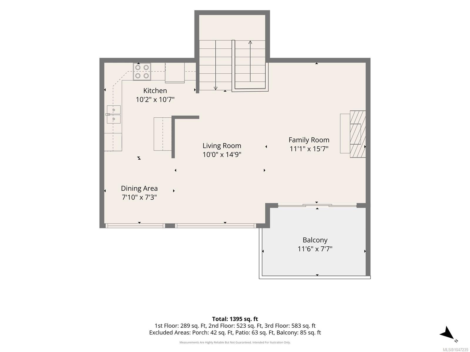 977 Highview Terr, Nanaimo, BC