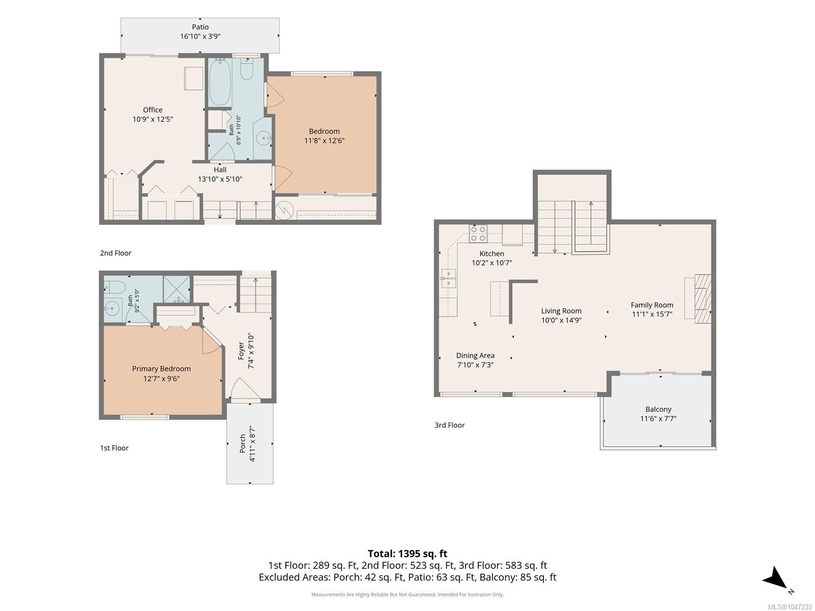 977 Highview Terr, Nanaimo, BC