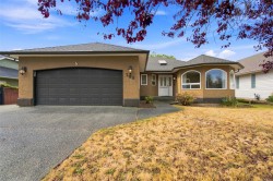 288 Lodgepole Dr Parksville, BC V9P 2S3