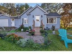 129 Gaskin Riverview, NB E1B 1M3