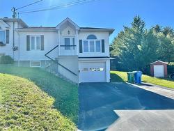 121 Belisle AVE Edmundston, NB E3V 4C7