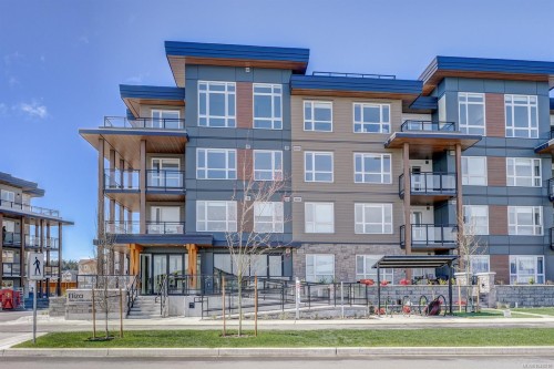 #212-3564 A Ryder Hesjedal Way  Colwood, BC V9C 0V3