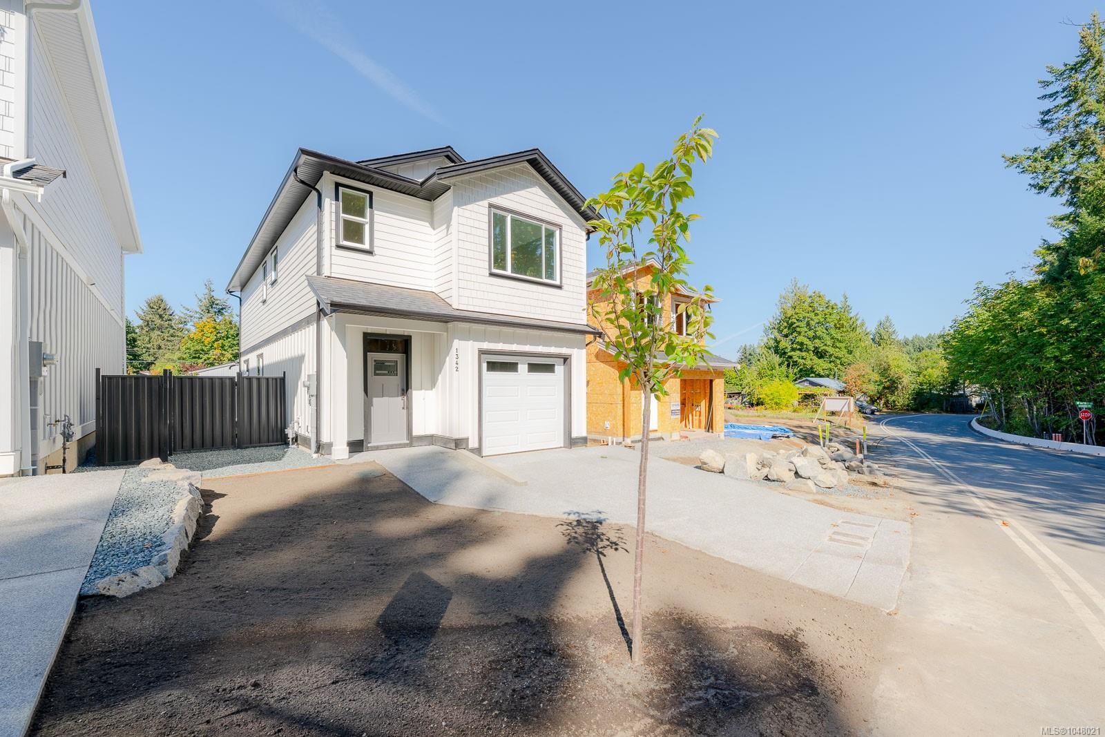 1342 Mckinley Rd, Ladysmith, BC