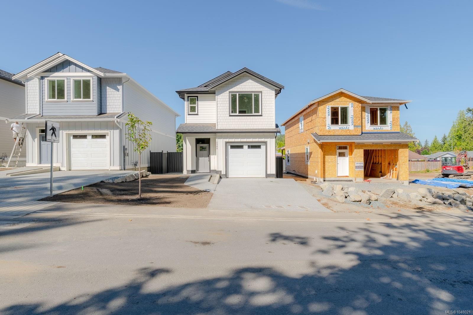 1342 Mckinley Rd, Ladysmith, BC