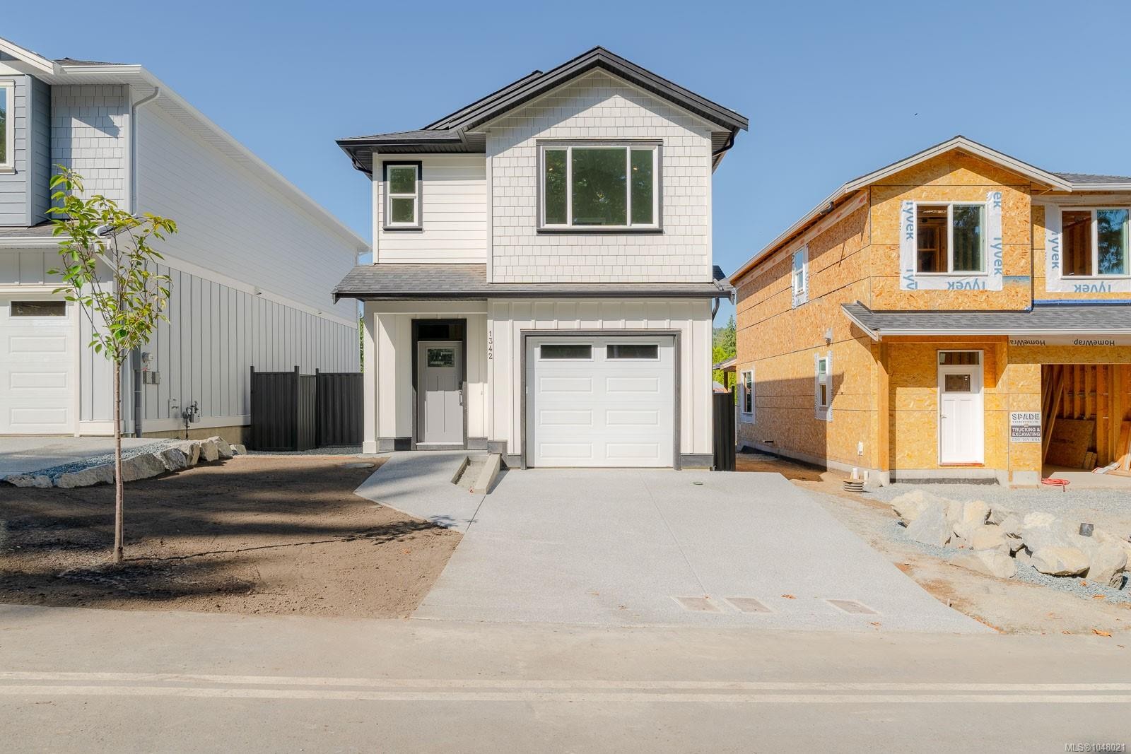 1342 Mckinley Rd, Ladysmith, BC