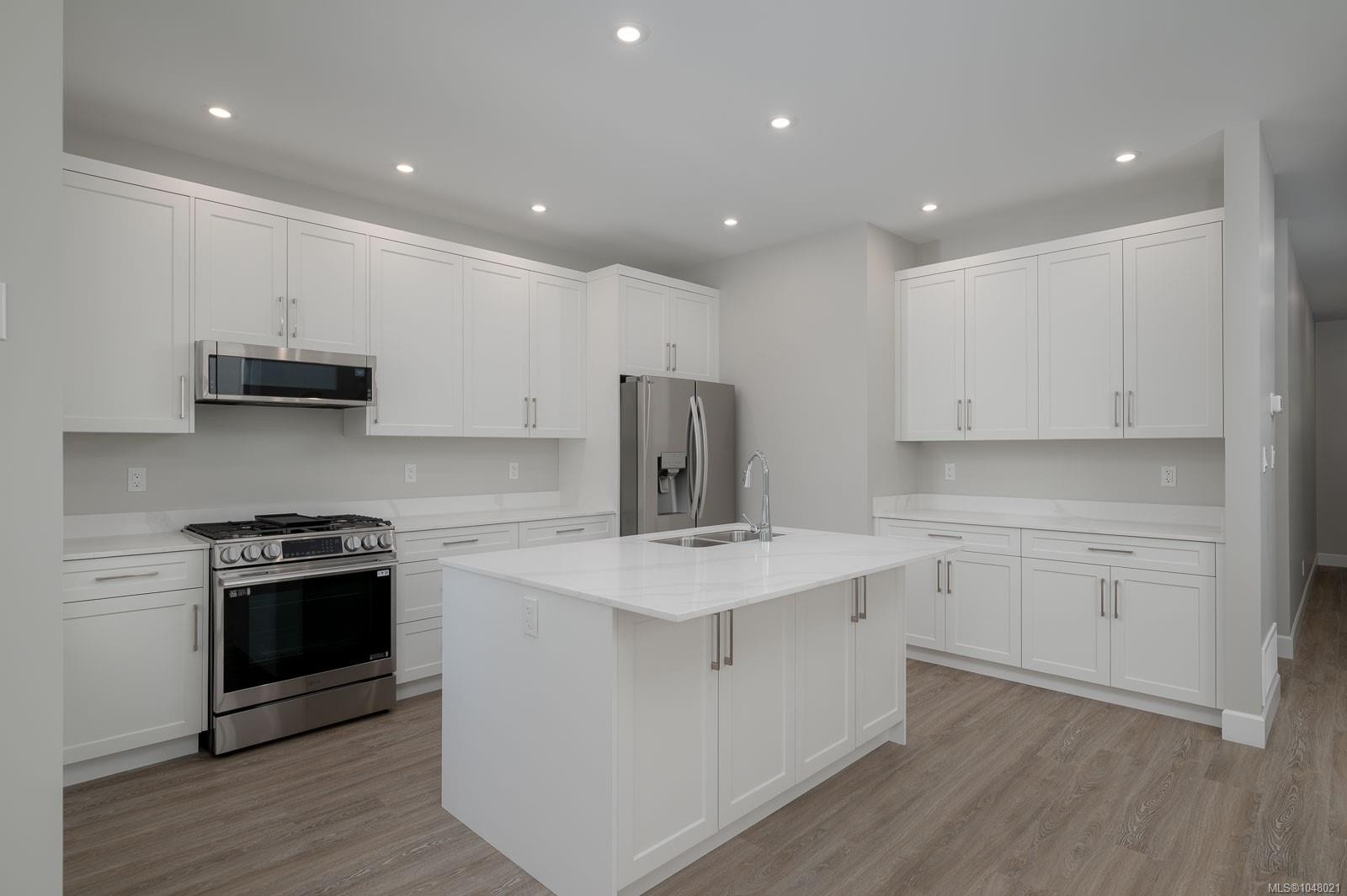 1342 Mckinley Rd, Ladysmith, BC