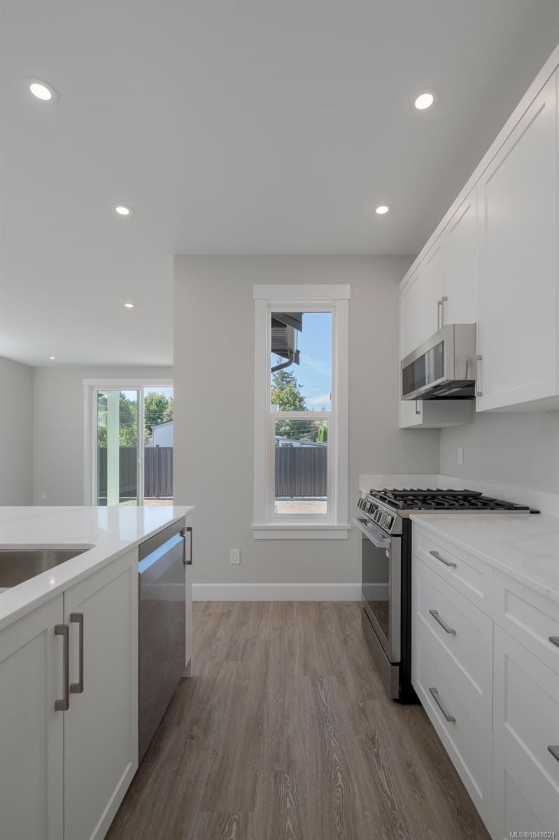 1342 Mckinley Rd, Ladysmith, BC