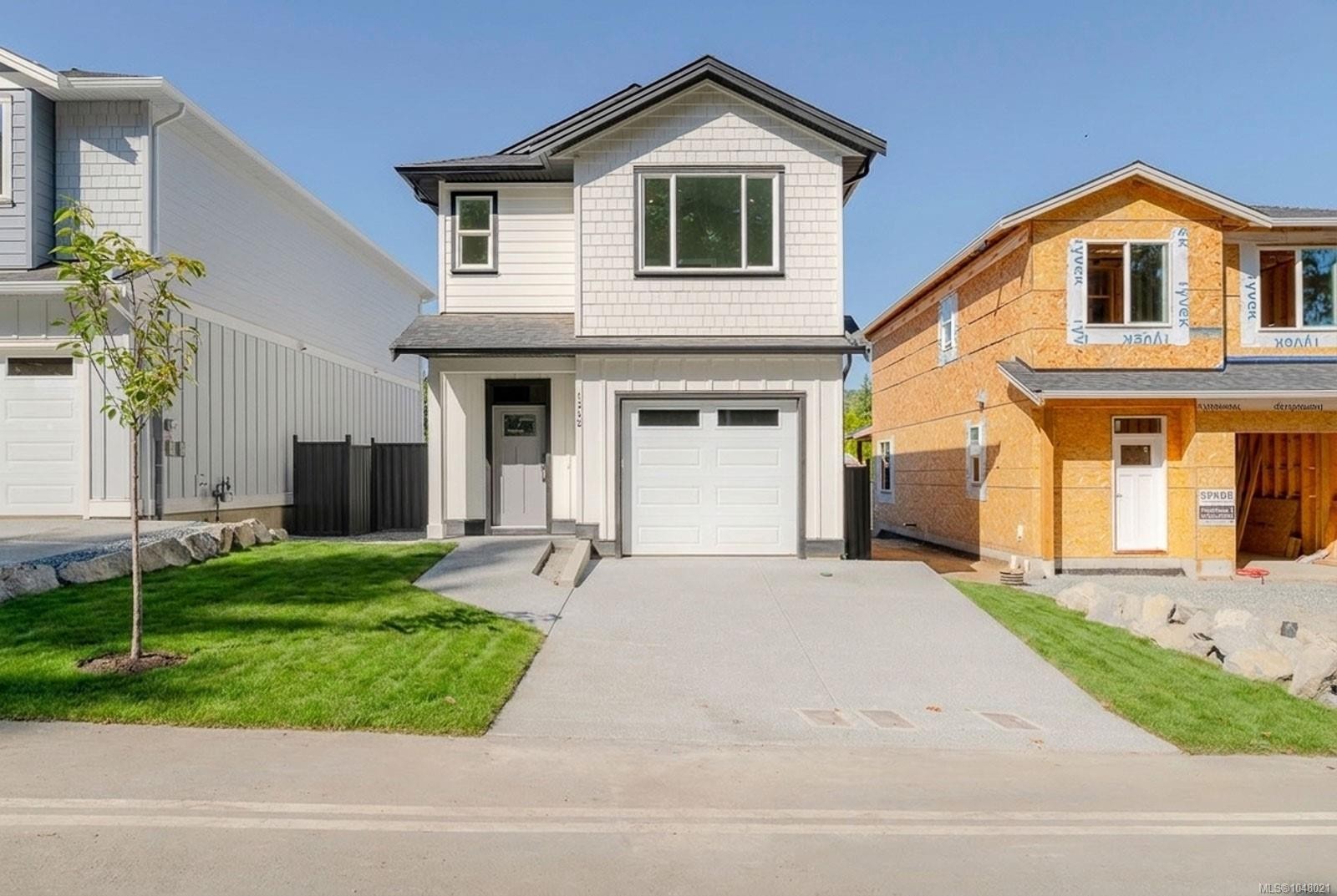 1342 Mckinley Rd, Ladysmith, BC