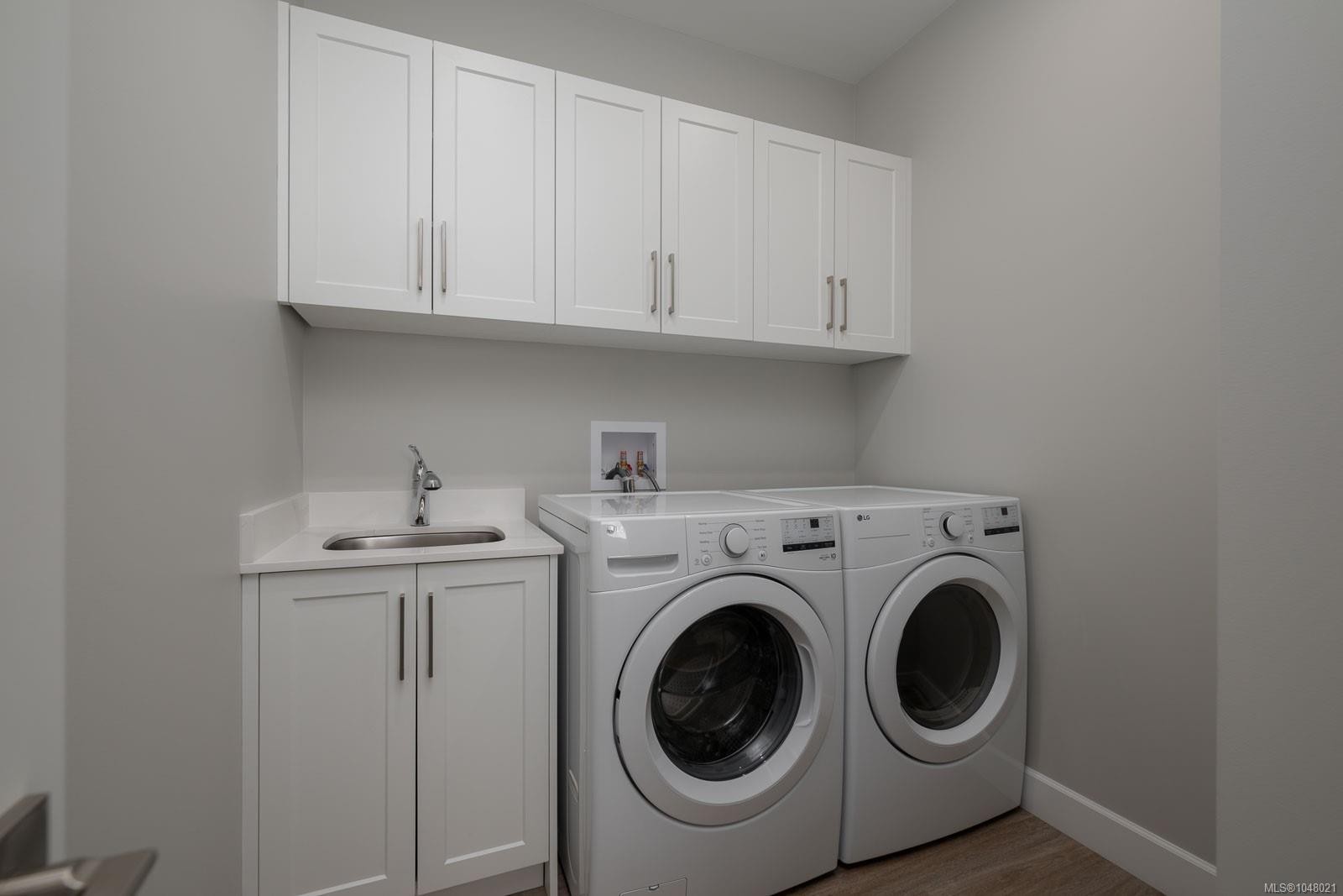 1342 Mckinley Rd, Ladysmith, BC