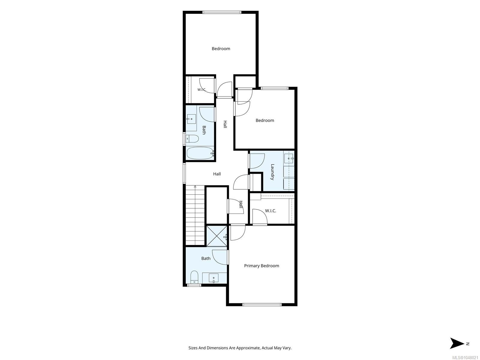 1342 Mckinley Rd, Ladysmith, BC