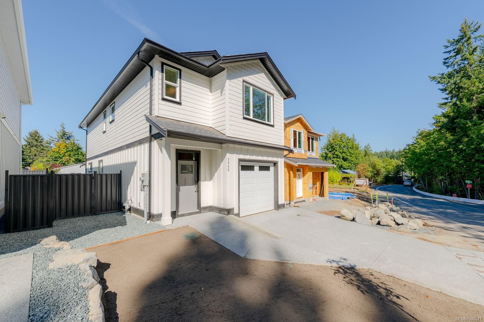 1342 Mckinley Rd, Ladysmith, BC