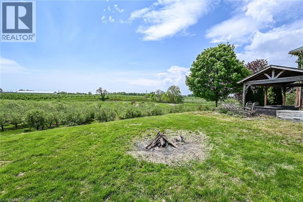 903 Concession 13 Townsend, Simcoe, ON