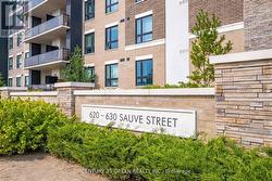 #417 - 630 SAUVE STREET Milton, ON L9T 9A6