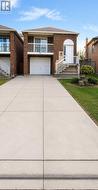 44 ROTHERGLEN COURT Brampton, ON L6X 2S1