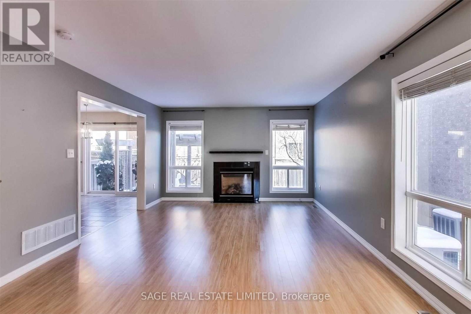 1131 Barr Crescent, Milton, ON