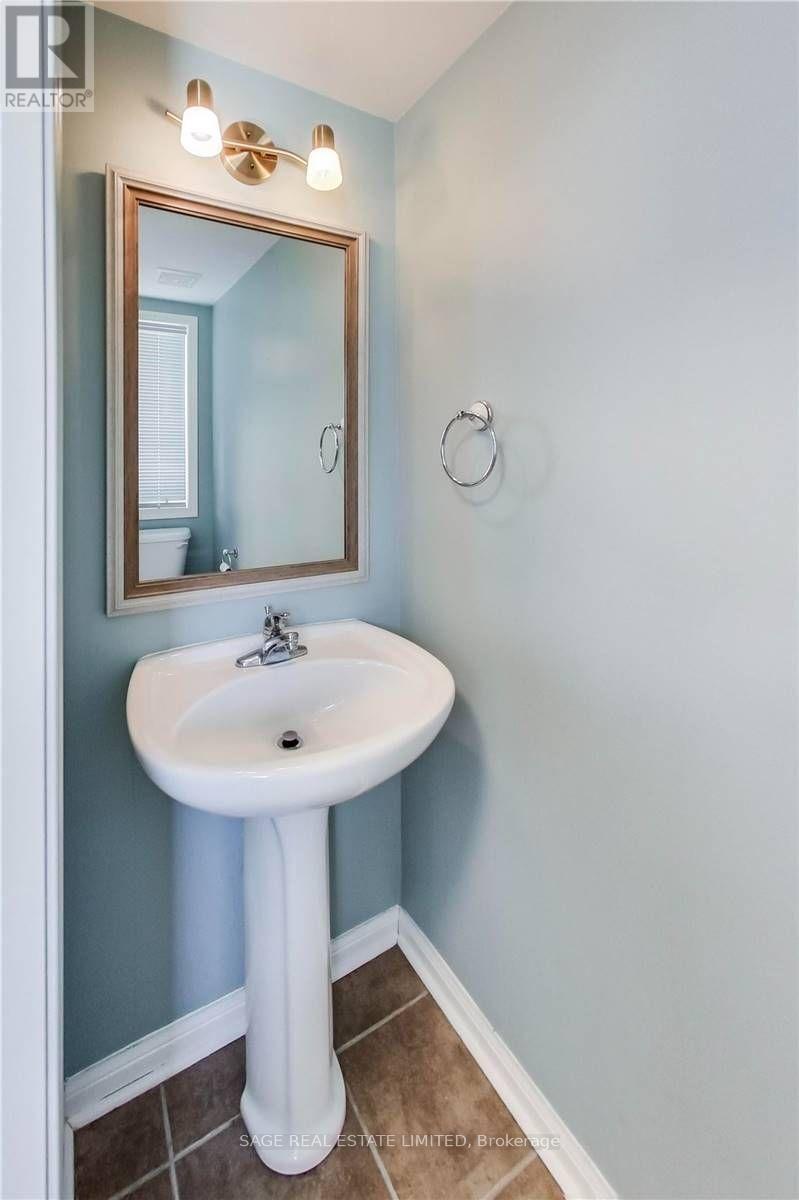 1131 Barr Crescent, Milton, ON