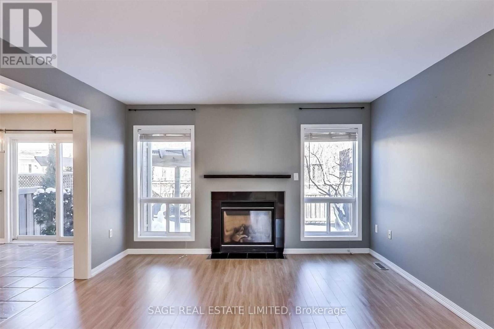 1131 Barr Crescent, Milton, ON