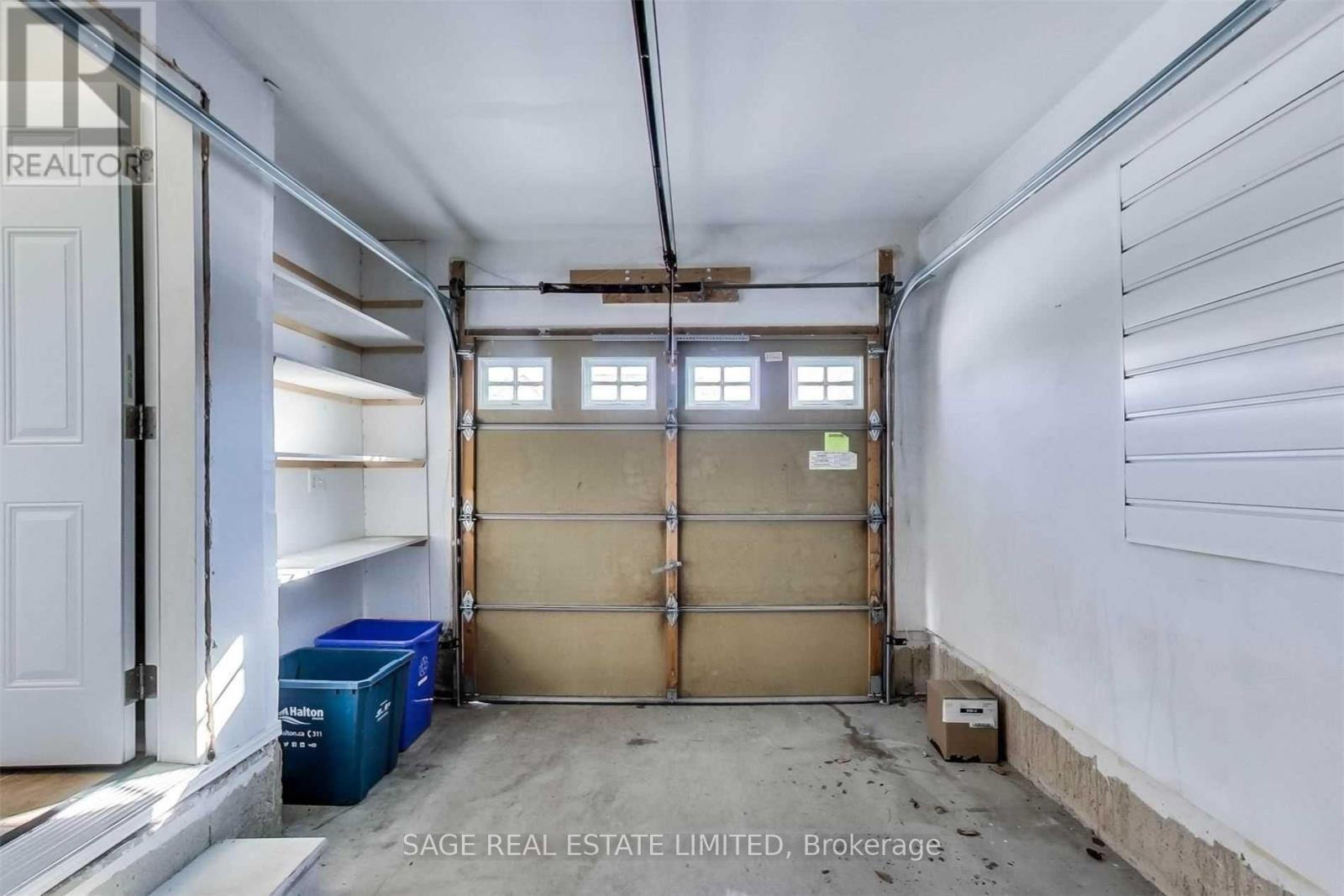 1131 Barr Crescent, Milton, ON