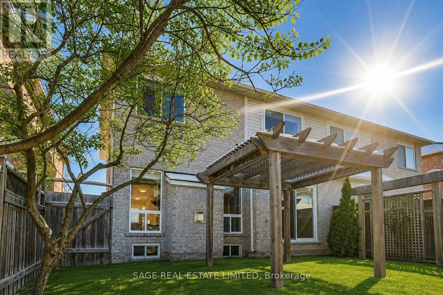 1131 Barr Crescent, Milton, ON
