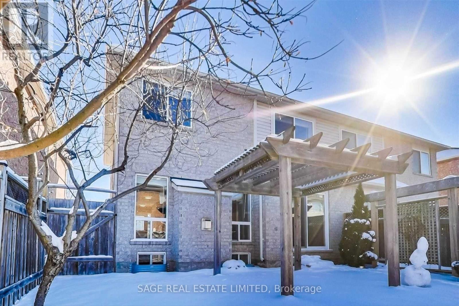 1131 Barr Crescent, Milton, ON