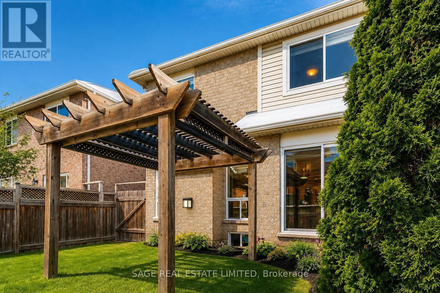 1131 Barr Crescent, Milton, ON