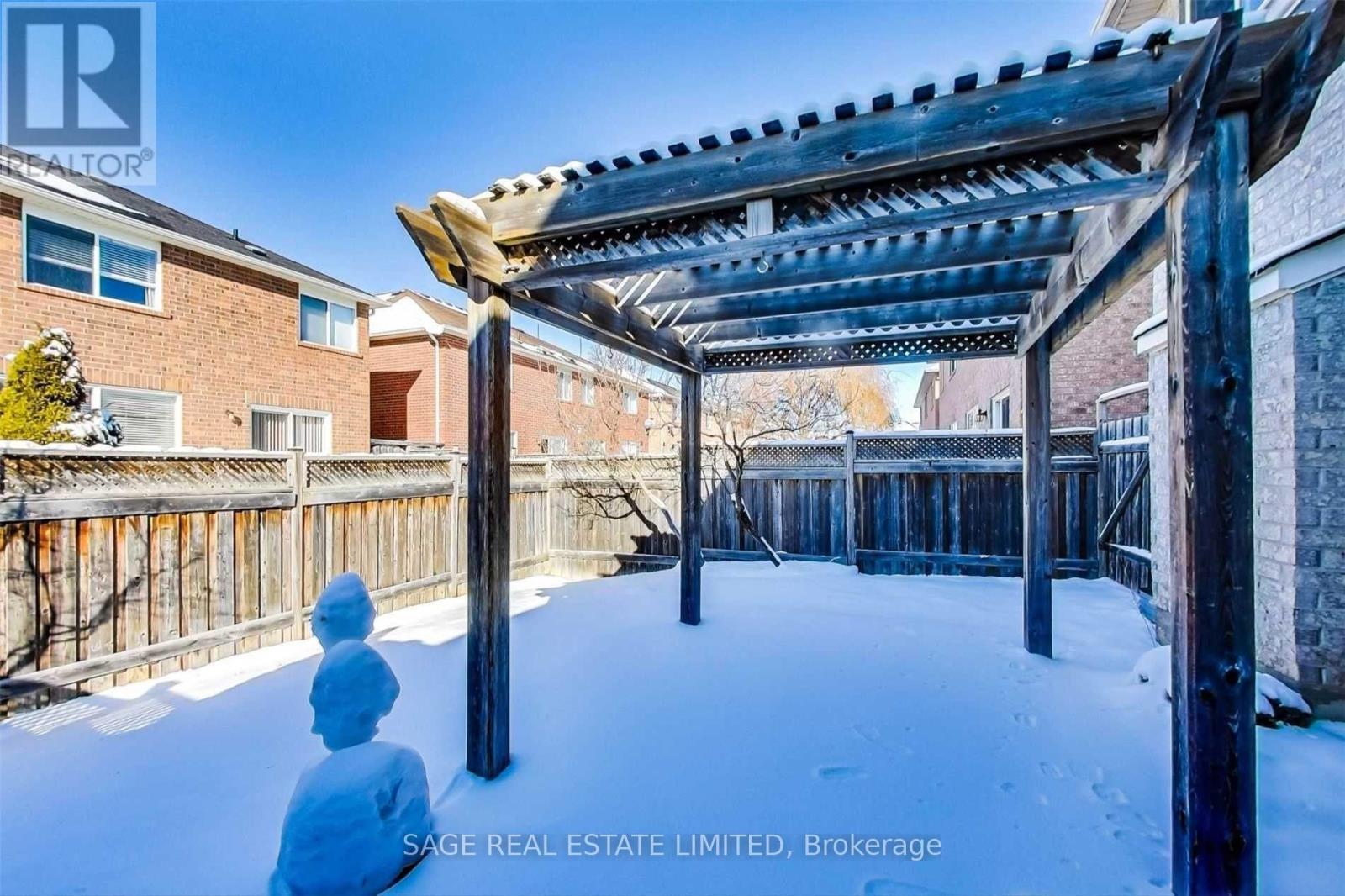 1131 Barr Crescent, Milton, ON