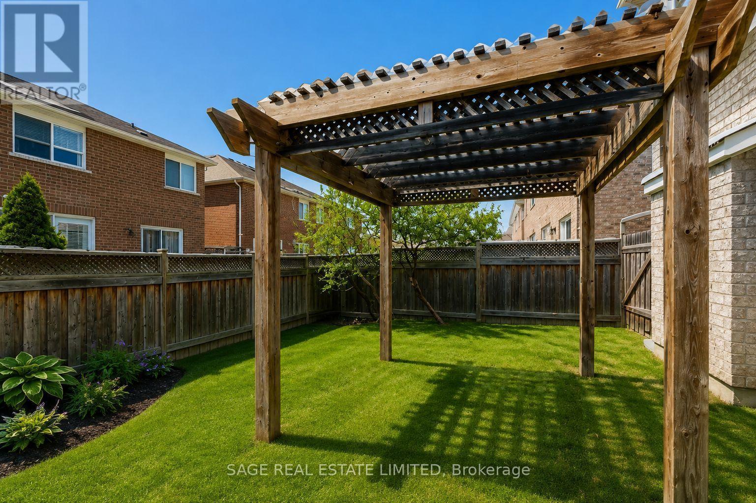 1131 Barr Crescent, Milton, ON