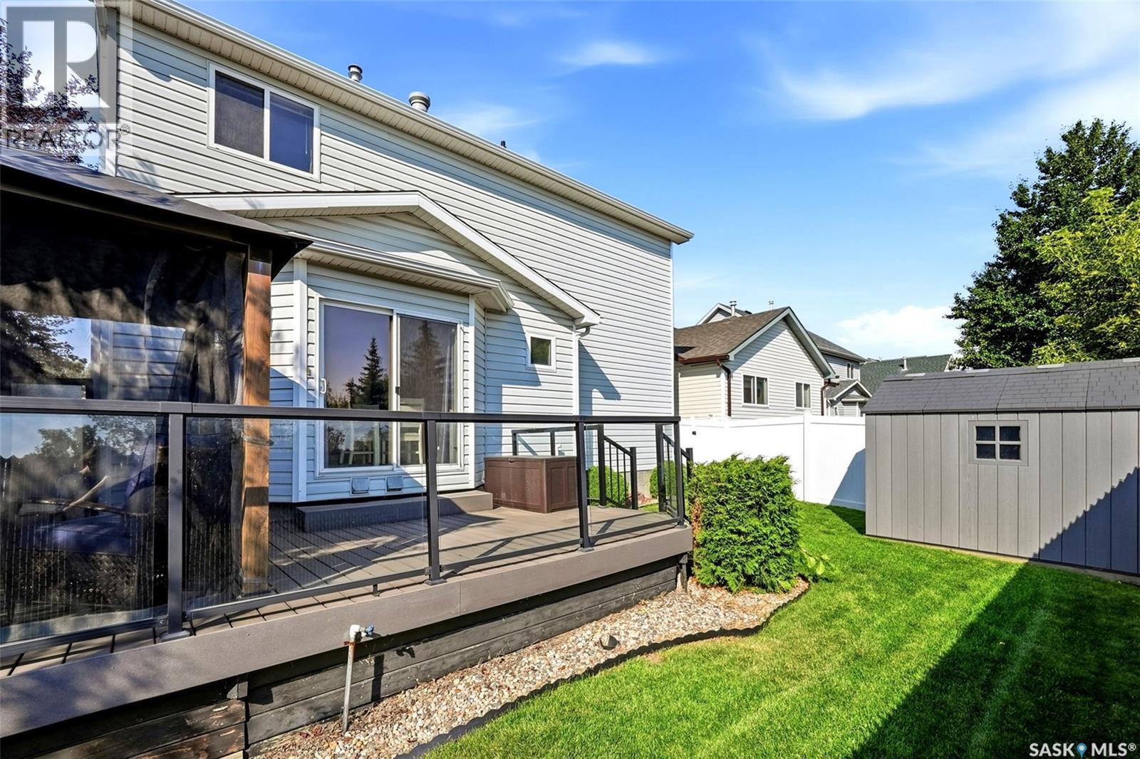 4935 Juniper Drive, Regina, SK