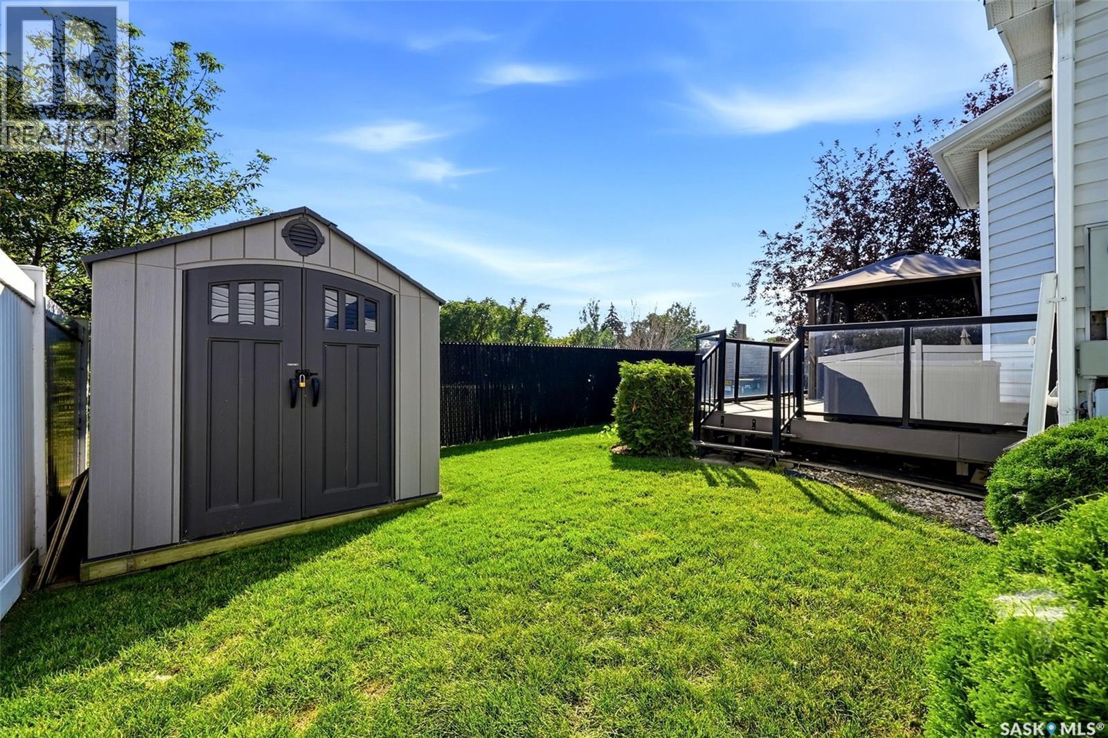 4935 Juniper Drive, Regina, SK