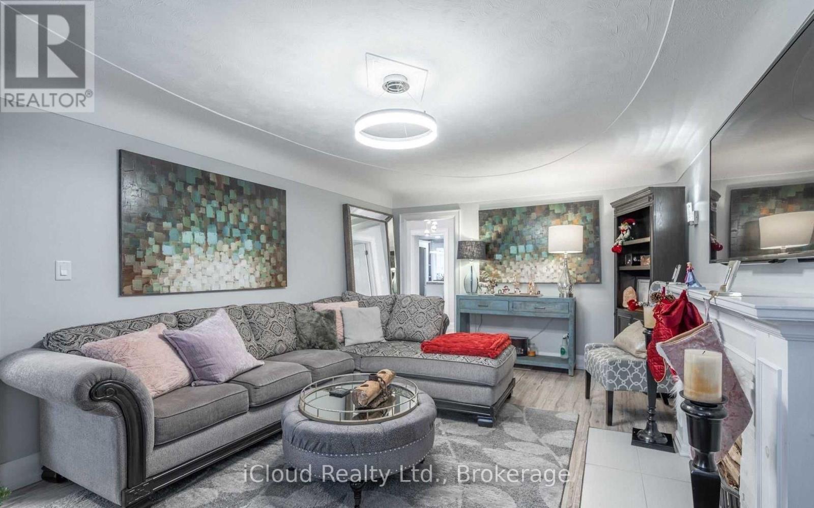 Main - 361 Beach Boulevard W, Hamilton, ON
