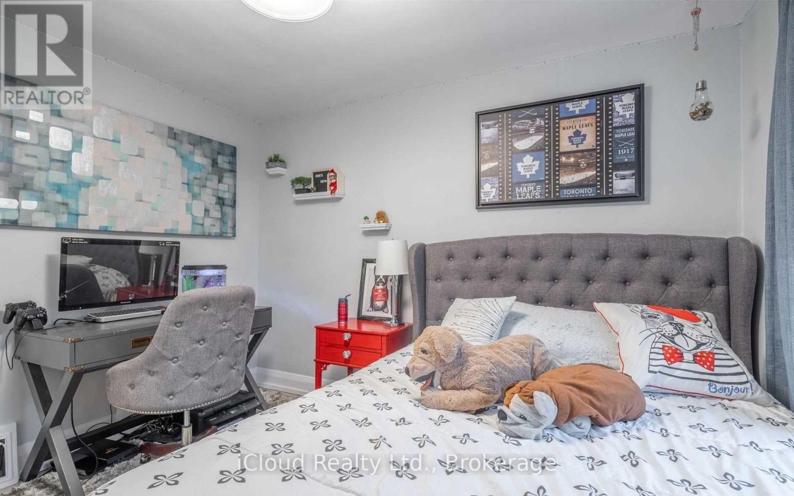 Main - 361 Beach Boulevard W, Hamilton, ON