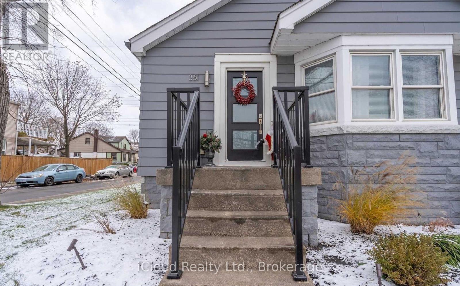 Main - 361 Beach Boulevard W, Hamilton, ON