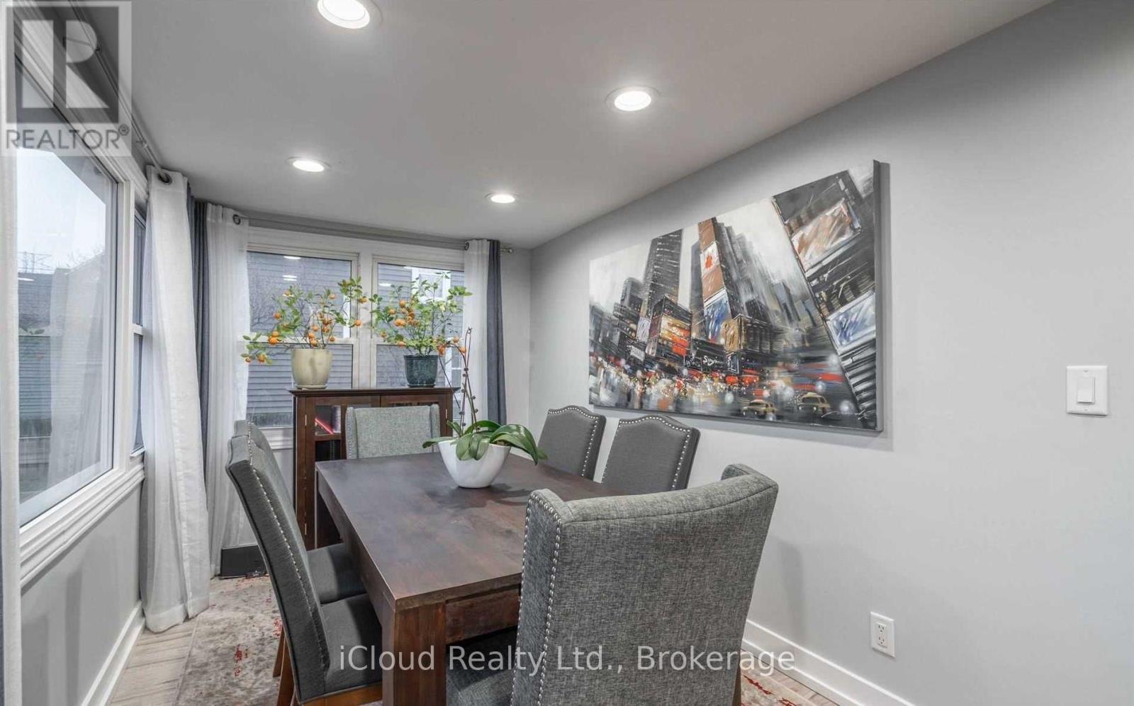 Main - 361 Beach Boulevard W, Hamilton, ON