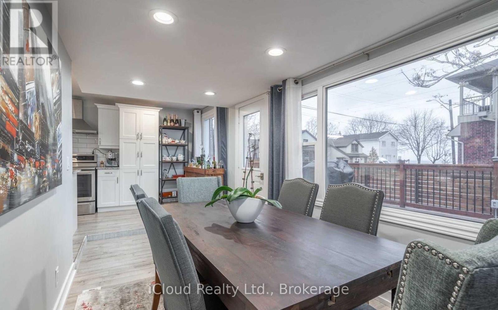 Main - 361 Beach Boulevard W, Hamilton, ON