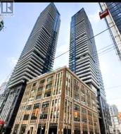 2701 - 115 BLUE JAYS WAY Toronto, ON M5V 0N4