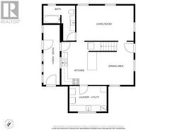 MAIN FLOOR - 