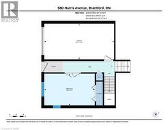 Floor plan - 