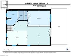 Floor plan - 