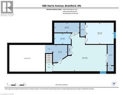 Floor plan - 