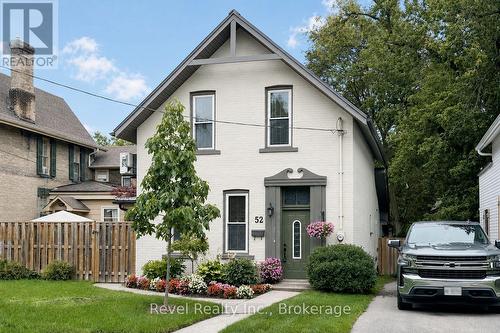52 CAMBRIDGE STREET N  Kawartha Lakes (Lindsay), ON K9V 4C7
