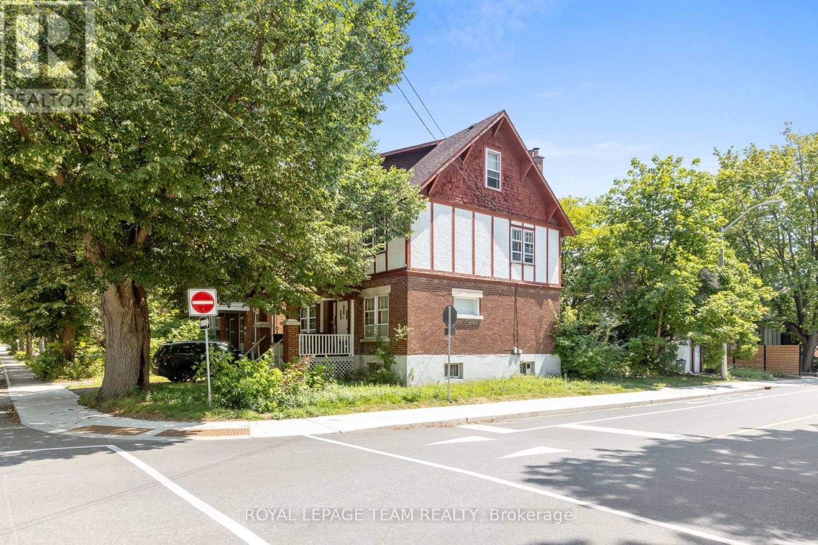 101 Grosvenor Avenue, Ottawa, ON